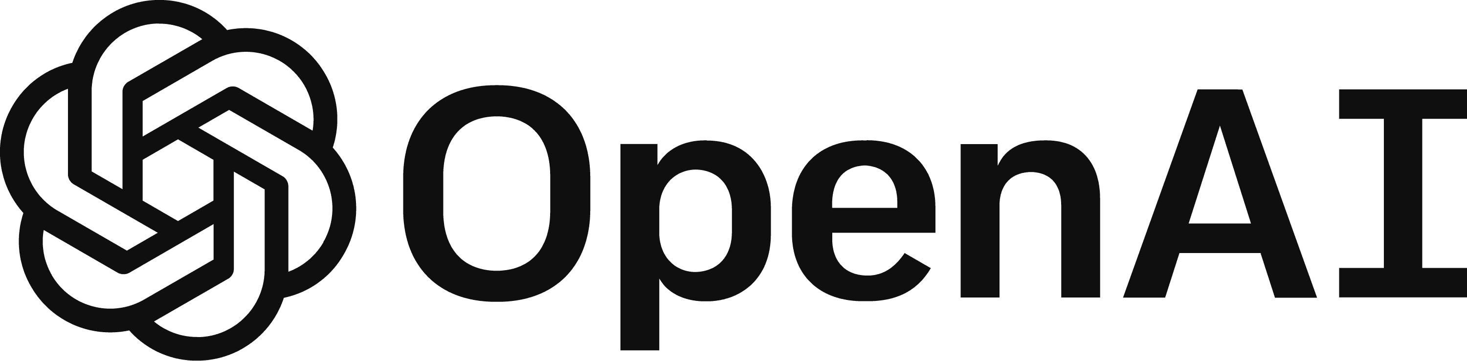 OpenAI Logo