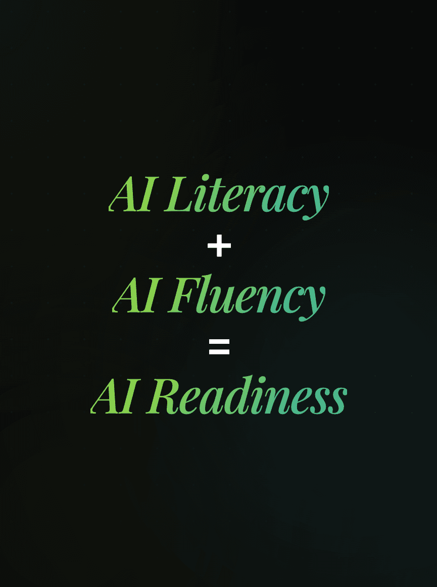 The Equation Behind the Operating System 