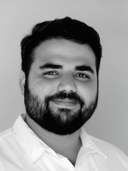 Vishal Sharai