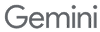 Google Gemini