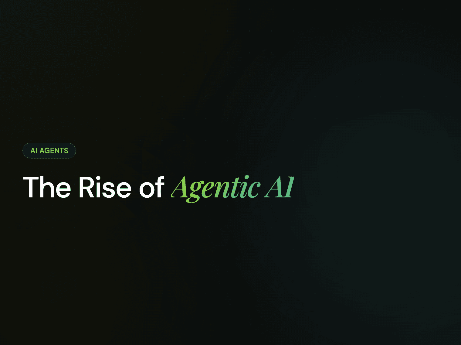 Marketing's New Competitive Edge
