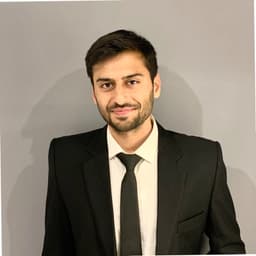 Shrey Malhotra
