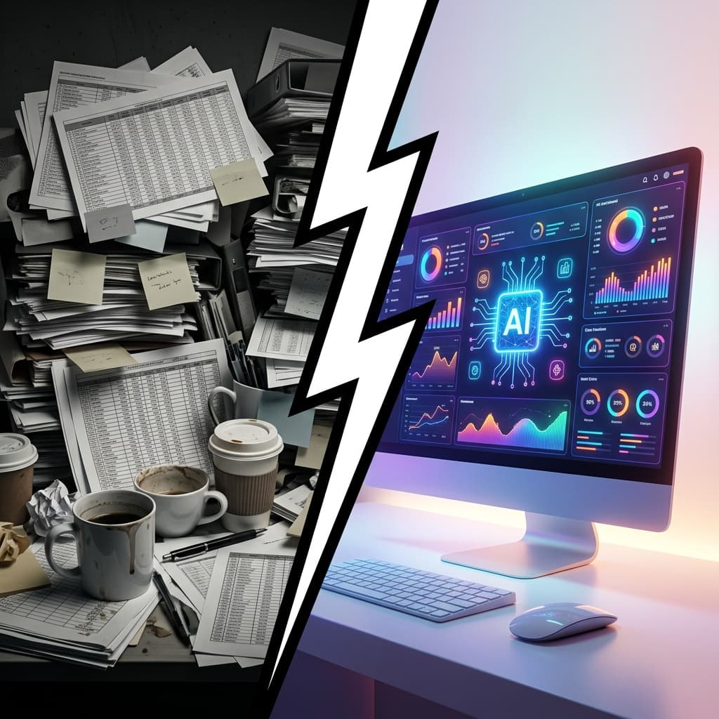 Paid Ad Creatives example