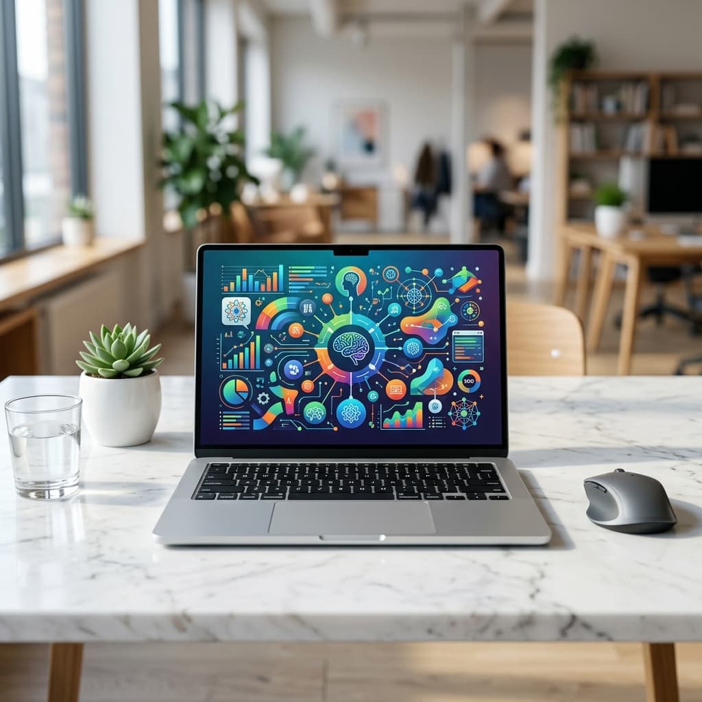 Product & E-Commerce Visuals example