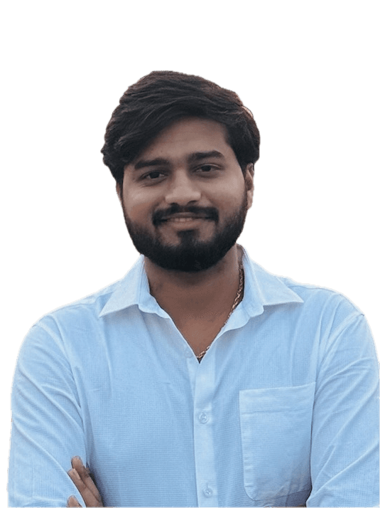 Ayush Choubey
