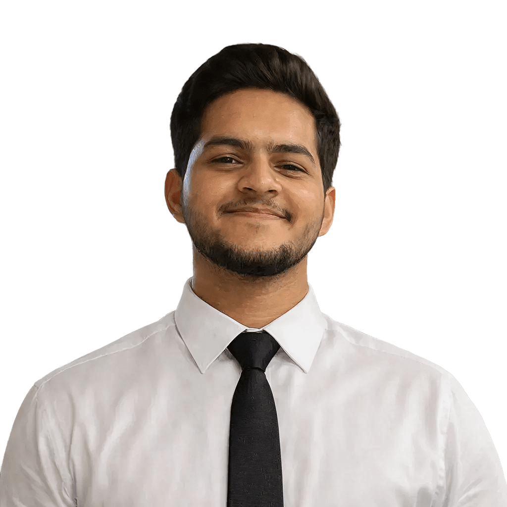 Divyanshu Soni