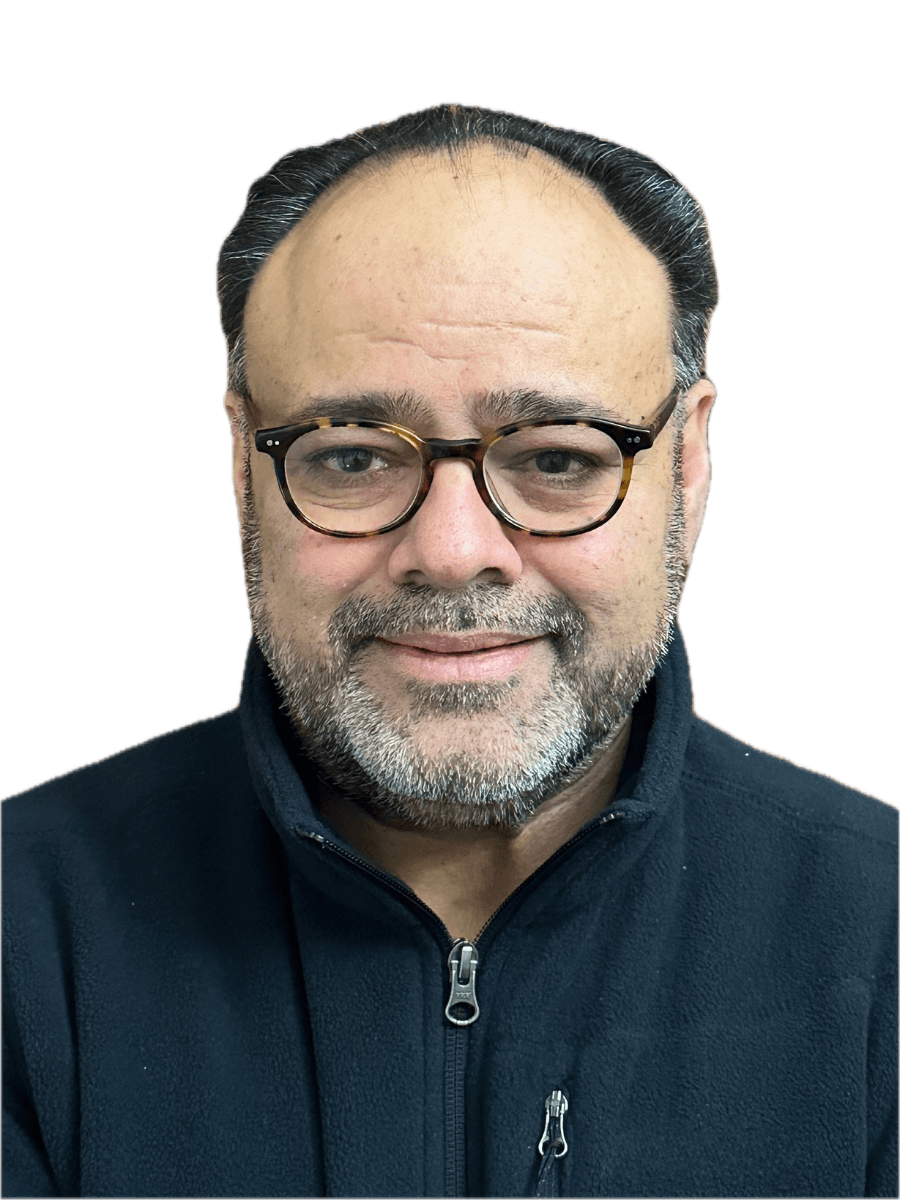 Harjiv Singh
