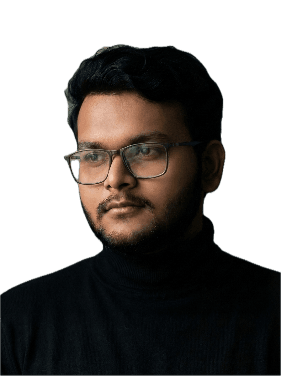 Hrishabh Jain