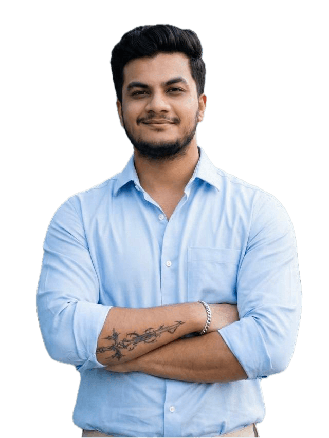Kabir Salunkhe
