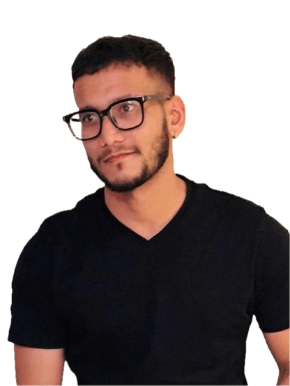 Kishan Kumar Swain