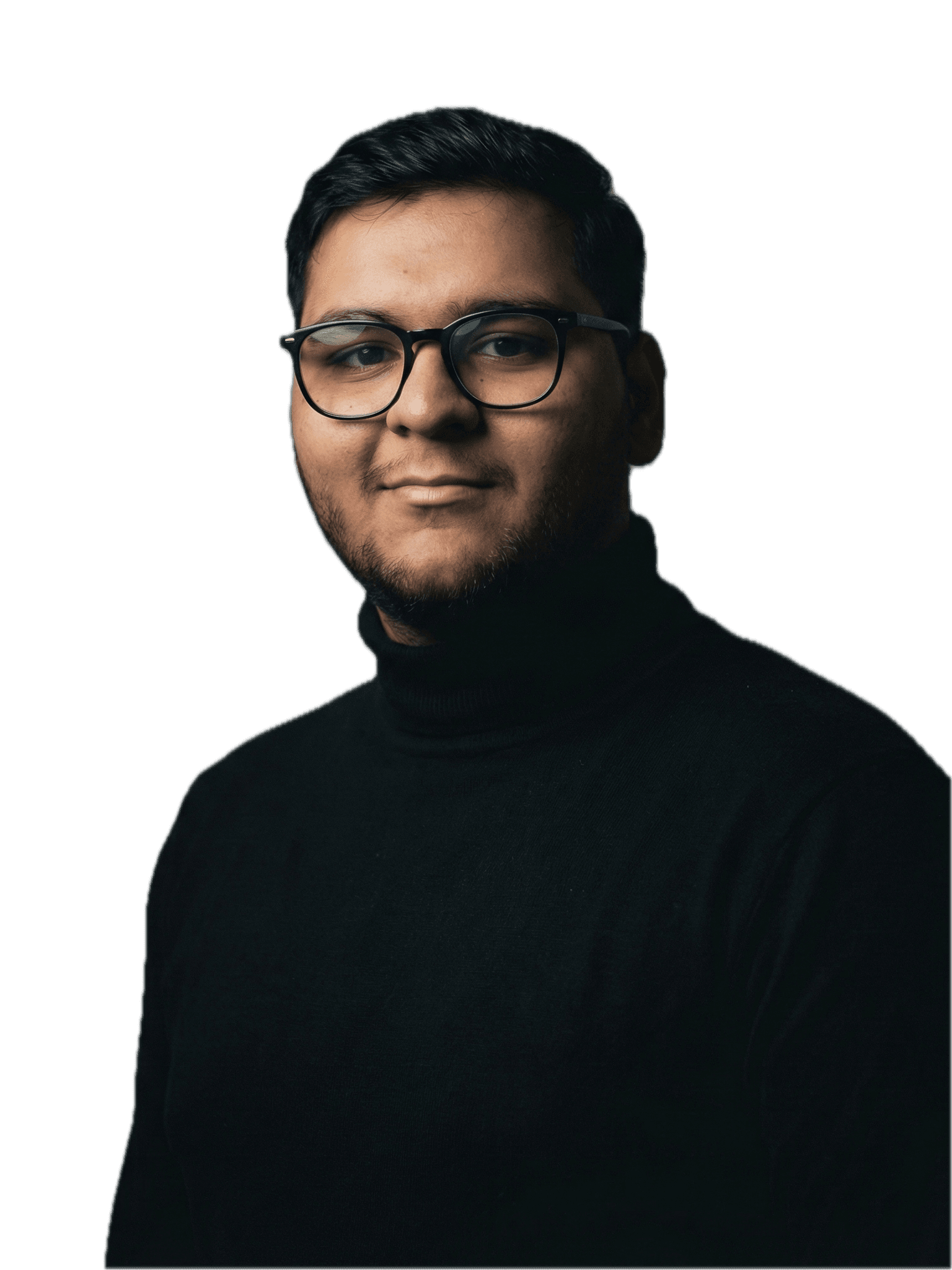 Mohak Bajaj