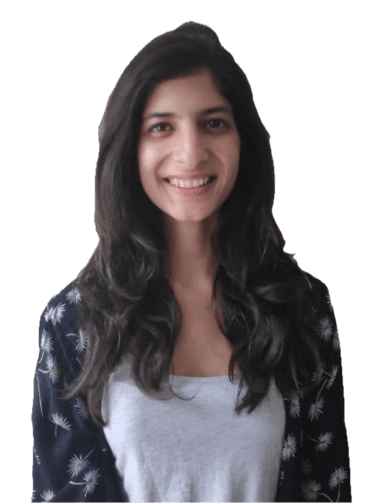 Sajili Oberoi