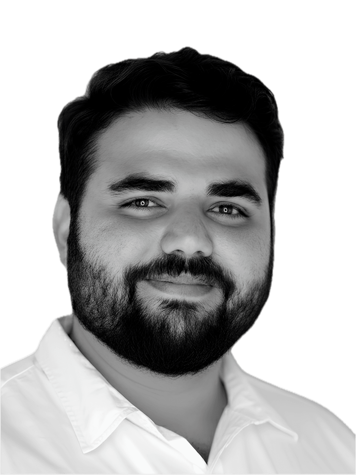 Vishal Sharai